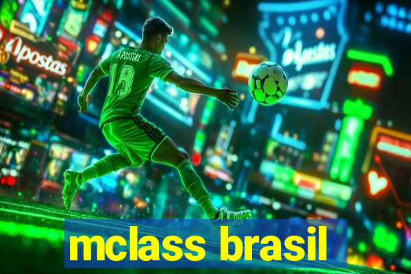 mclass brasil